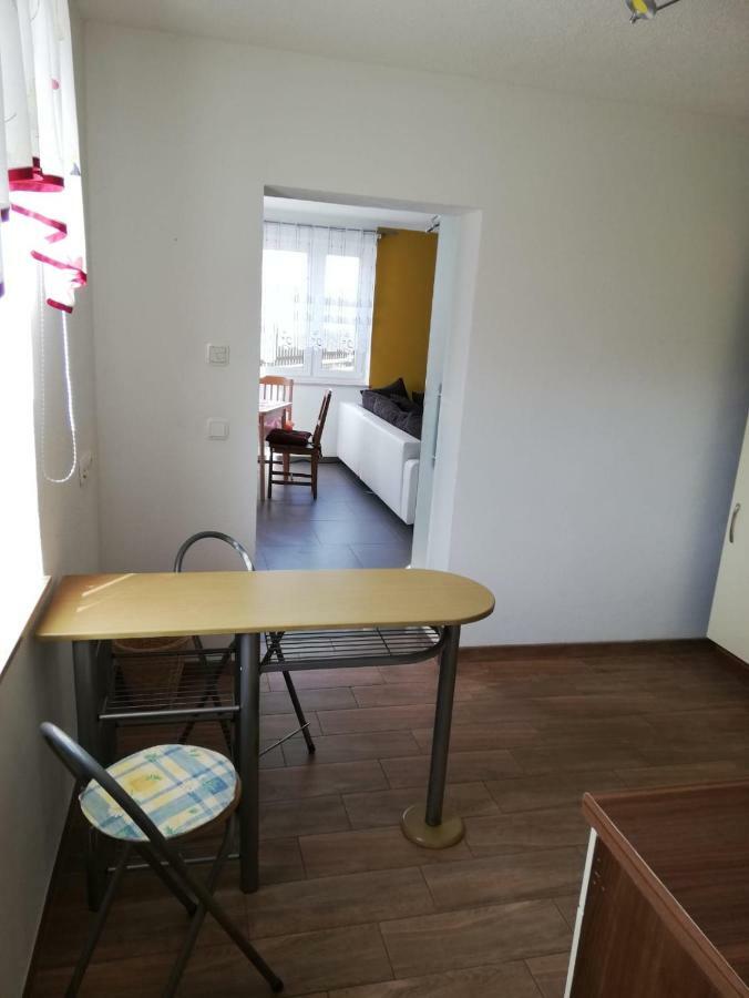 Ferienwohnung, Monteurwohnung Grossrohrsdorf Eksteriør bilde