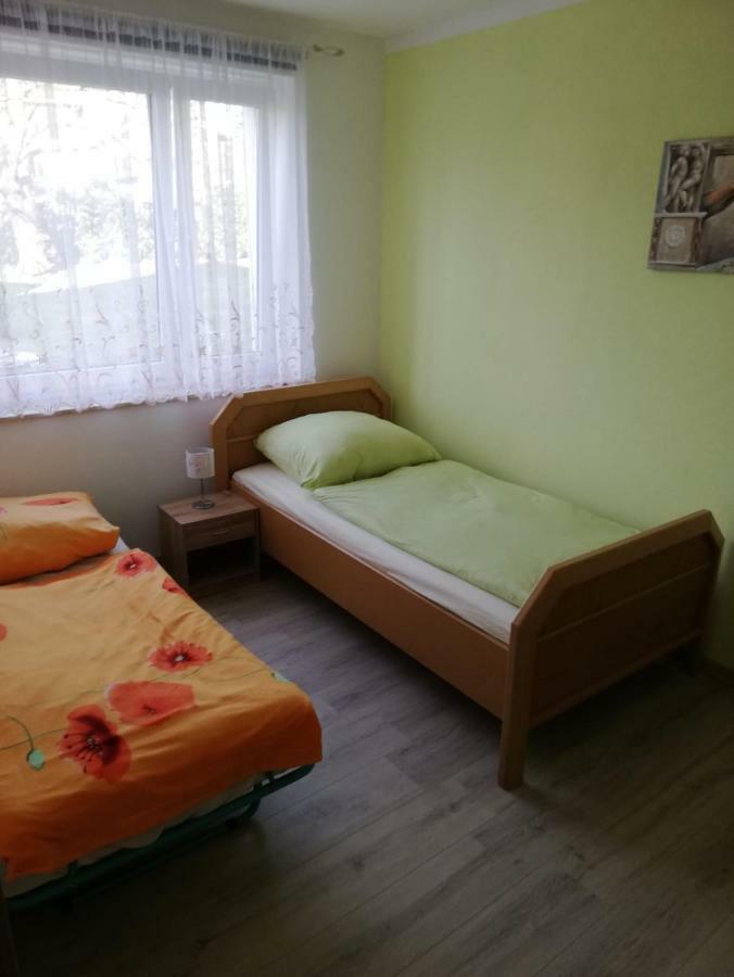 Ferienwohnung, Monteurwohnung Grossrohrsdorf Eksteriør bilde